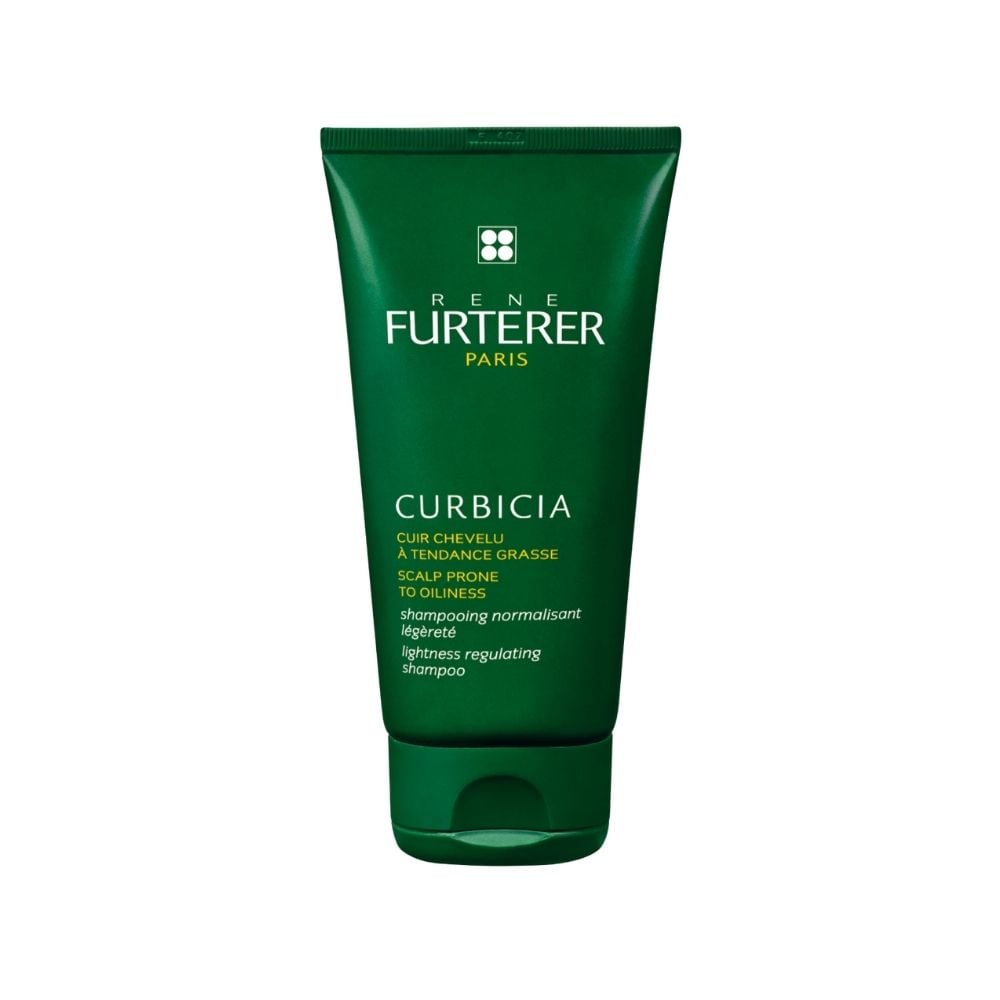 Rene Furterer Curbicia Normalizing Lightness Shampoo 